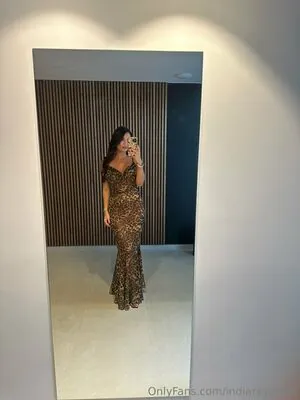 India Reynolds