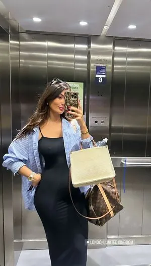 India Reynolds