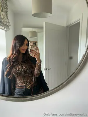 India Reynolds