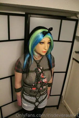 irisdeveraux77