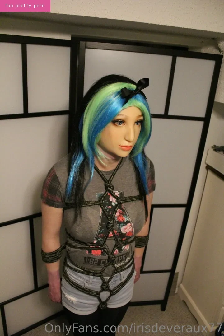 irisdeveraux77 - Photo #14