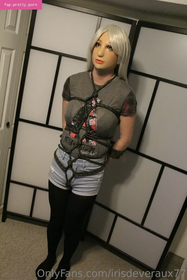 irisdeveraux77 - Photo #29
