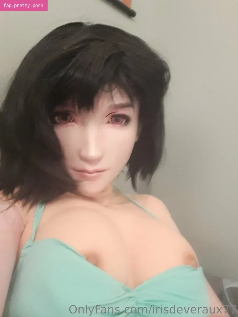 irisdeveraux77 - Photo #77