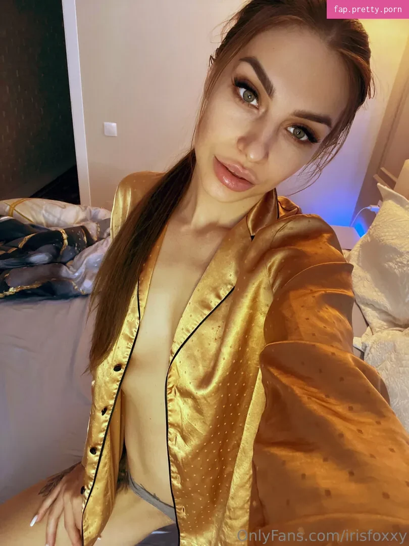 irisfoxxy - Photo #11