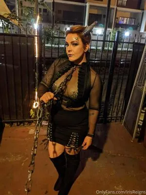 irisreigns