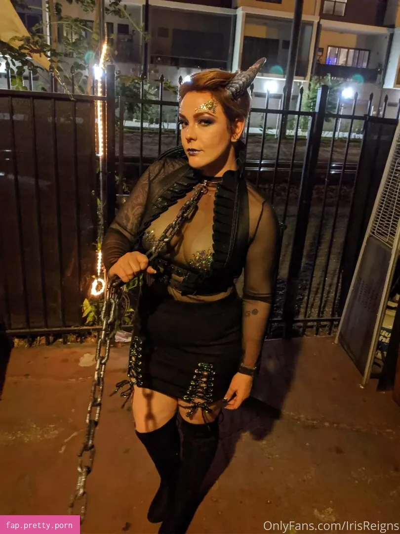 irisreigns - Photo #86