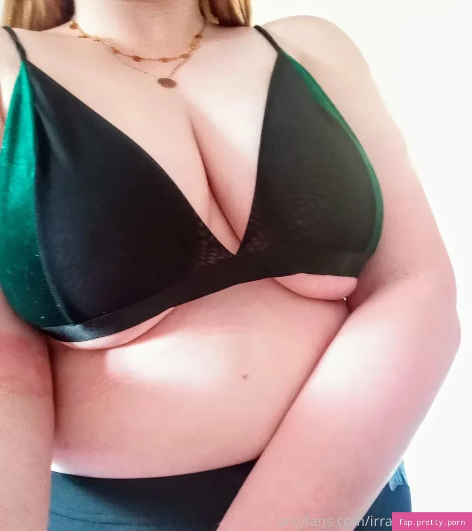 irradiatedannie - Photo #01