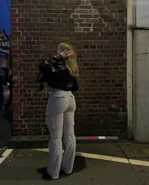 Isabel Rupp