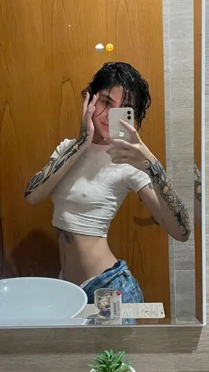 Isis Rodrigues