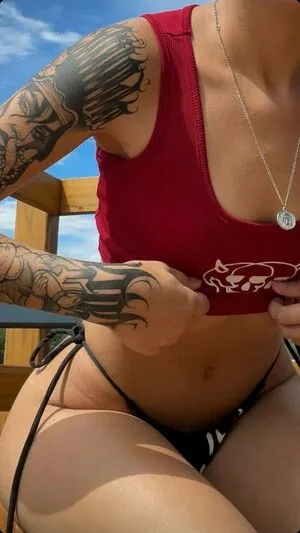 Isis Rodrigues
