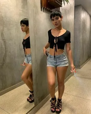 Isis Rodrigues