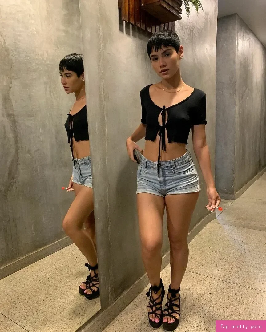 Isis Rodrigues - Photo #27