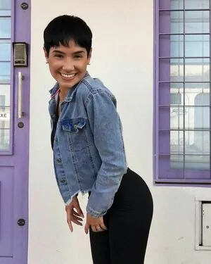 Isis Rodrigues