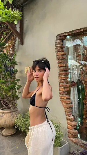 Isis Rodrigues
