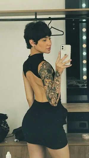 Isis Rodrigues