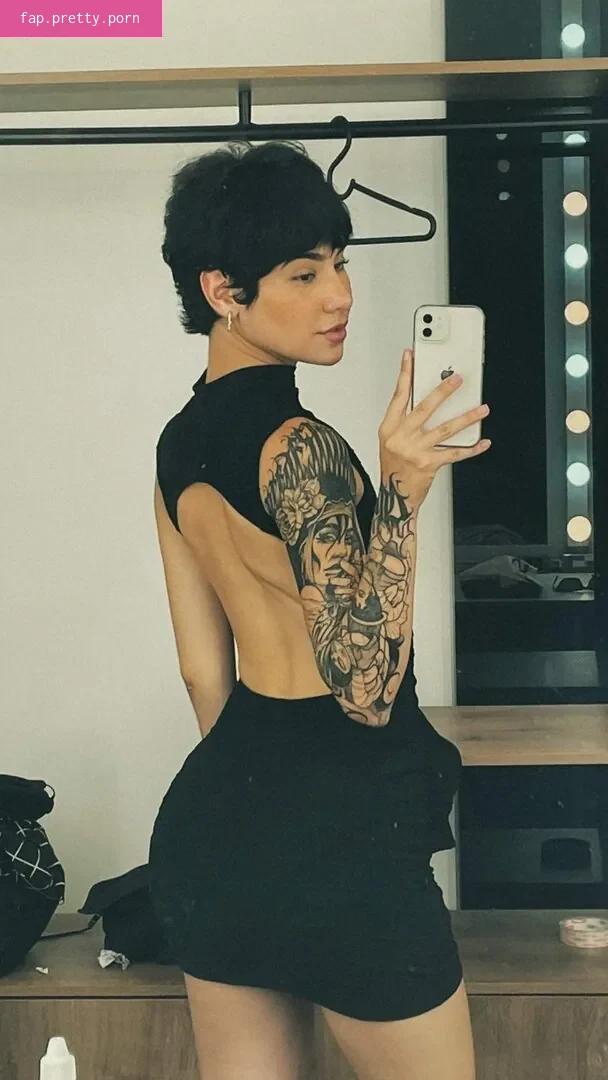 Isis Rodrigues - Photo #41