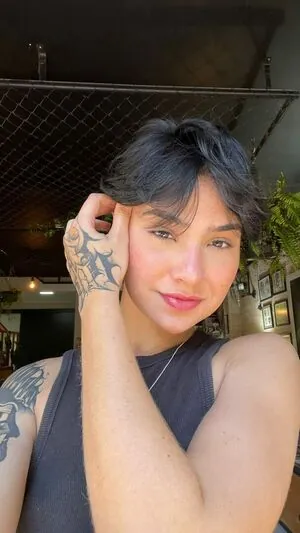 Isis Rodrigues