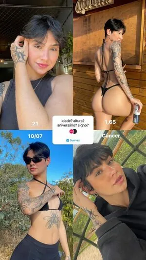Isis Rodrigues