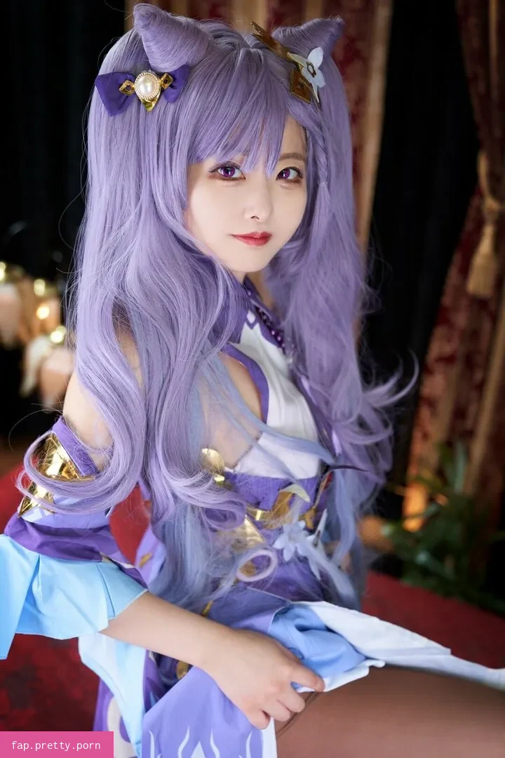 Itchika RedBeryl - Photo #39
