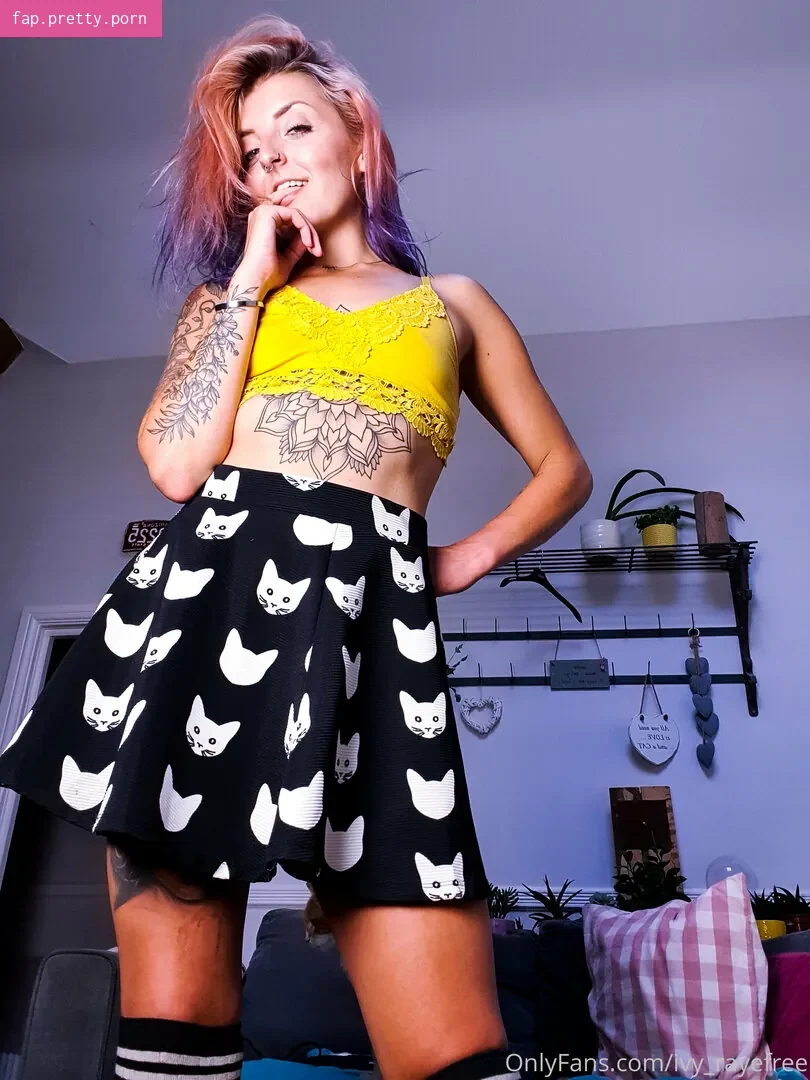 ivy_rayefree - Photo #45