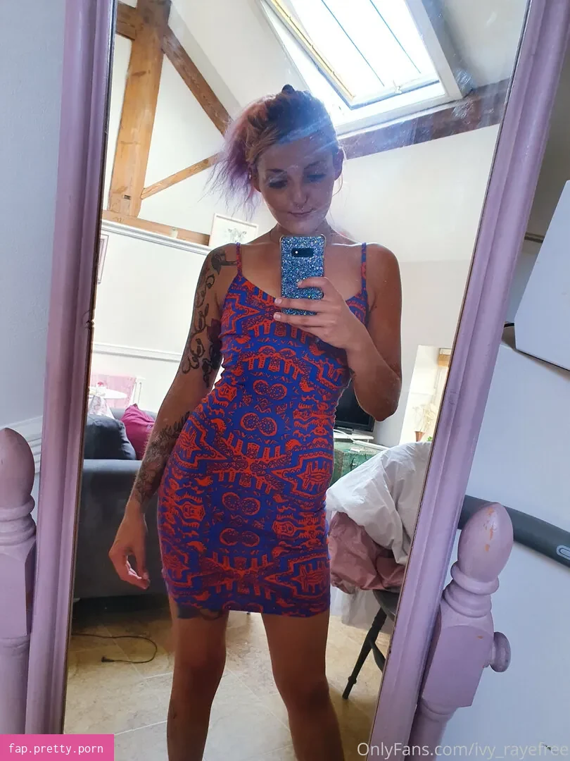 ivy_rayefree - Photo #55