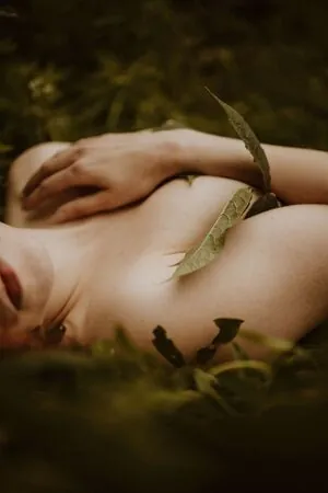 Icelandic Selkie