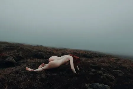 Icelandic Selkie