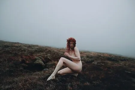 Icelandic Selkie