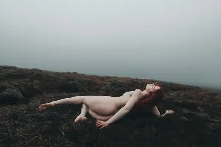 Icelandic Selkie