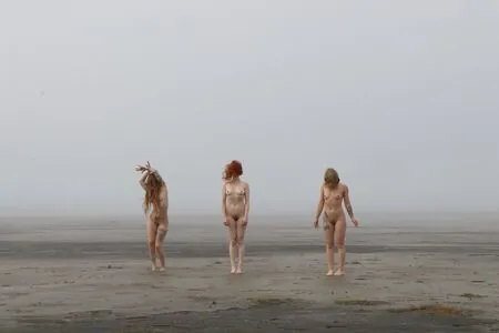 Icelandic Selkie