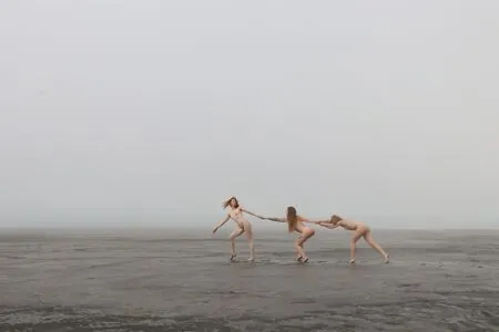 Icelandic Selkie