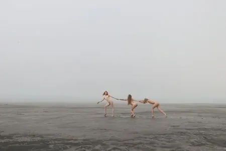 Icelandic Selkie