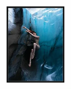 Icelandic Selkie
