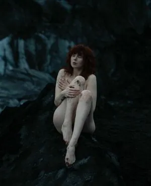 Icelandic Selkie