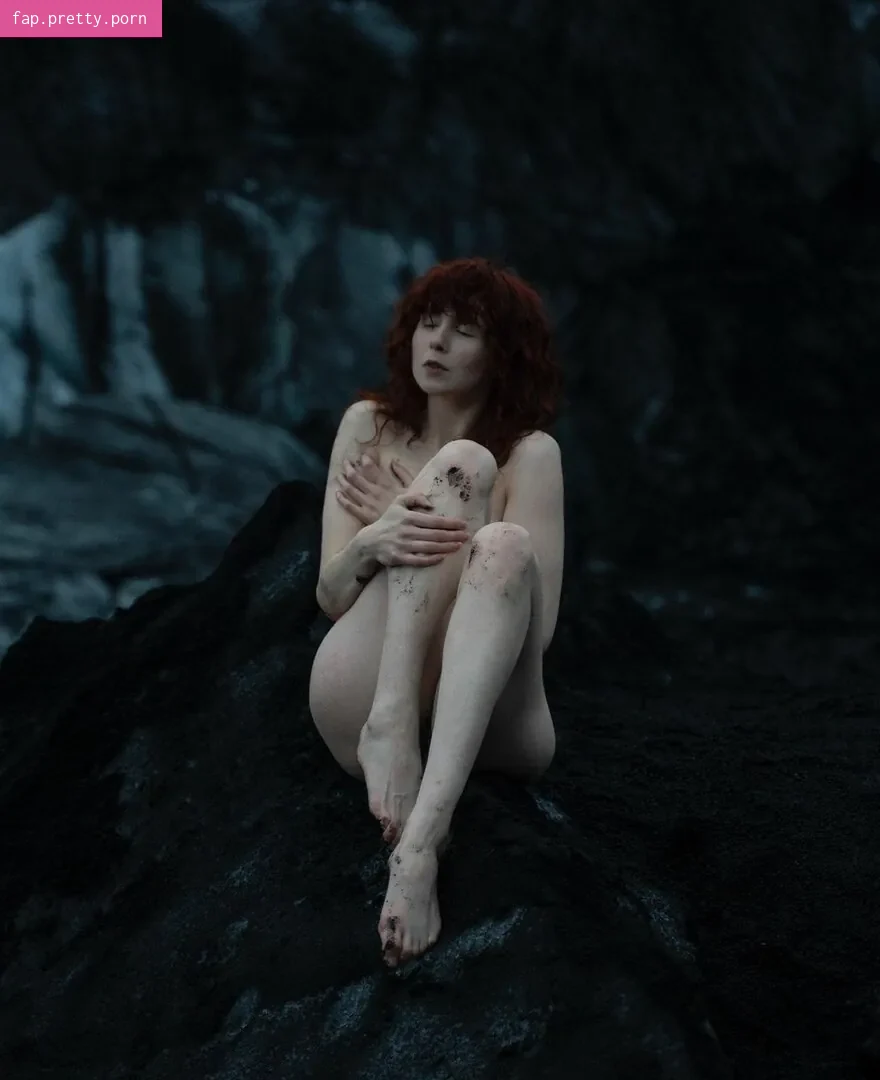 Icelandic Selkie - Photo #39