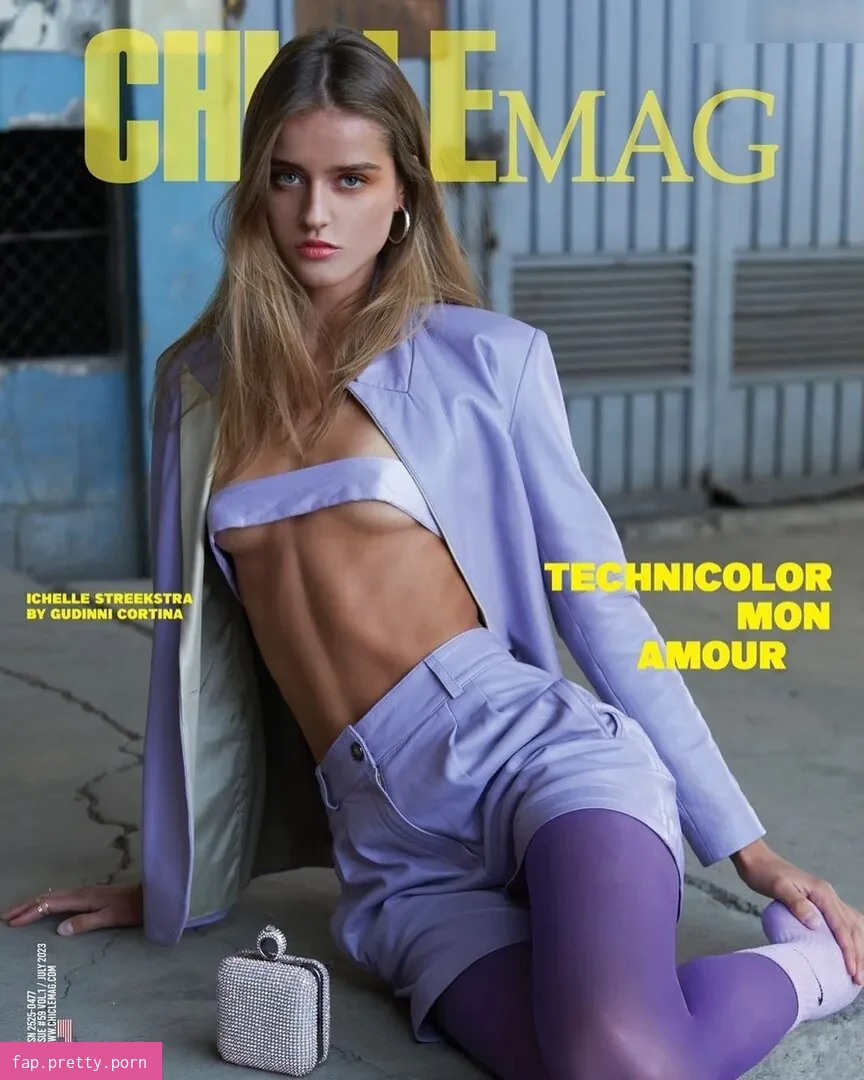 Ichelle Streekstra - Photo #51