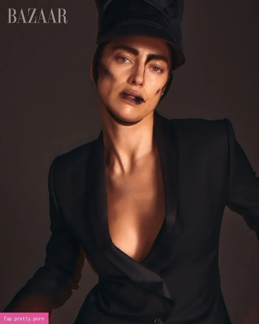 Irina Shayk - Photo #94
