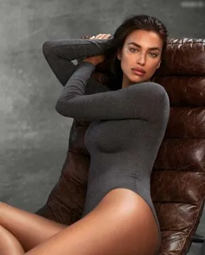 Irina Shayk