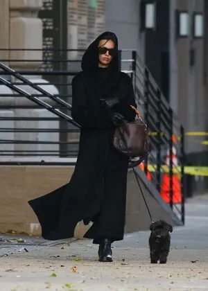 Irina Shayk