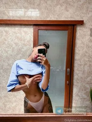 Irina Sitkova