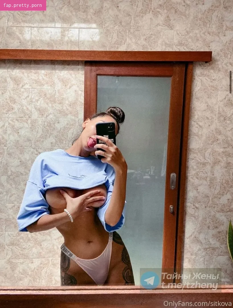 Irina Sitkova - Photo #07