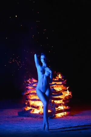 Irina Sivalnaya