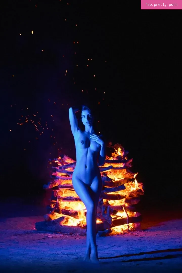 Irina Sivalnaya - Photo #48