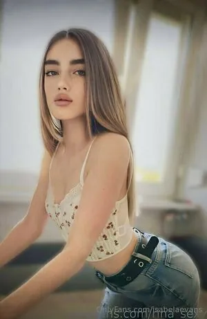isabelaevans