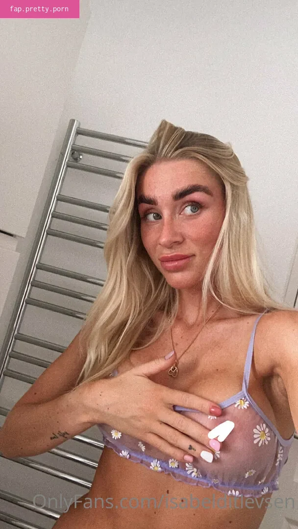 isabelditlevsen - Photo #28