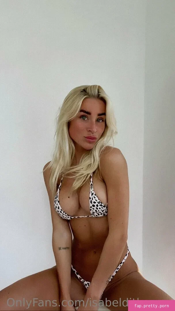 isabelditlevsen - Photo #51