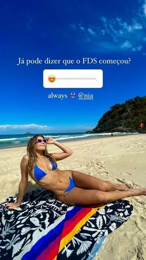 Isabella Santoni