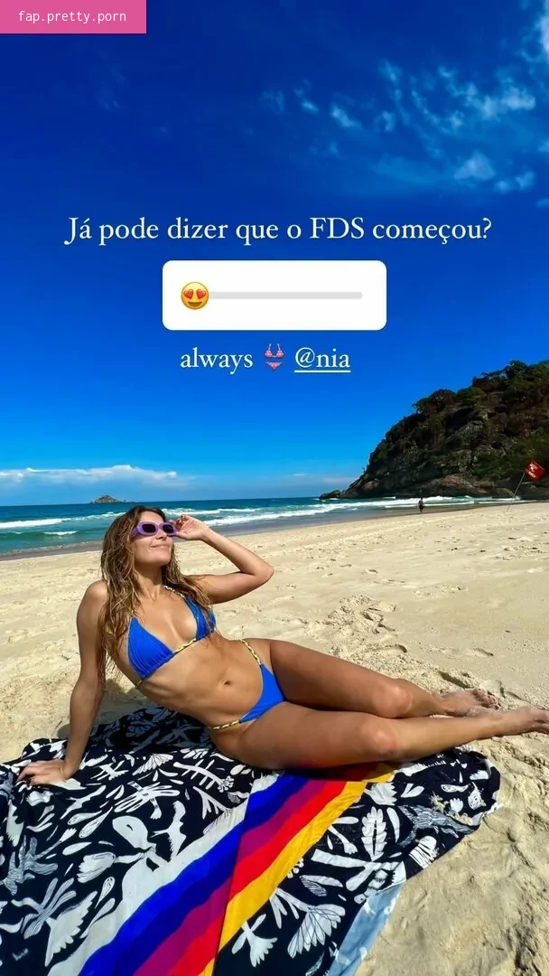 Isabella Santoni - Photo #87