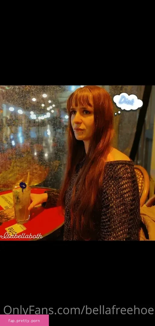 isabellaboth - Photo #80