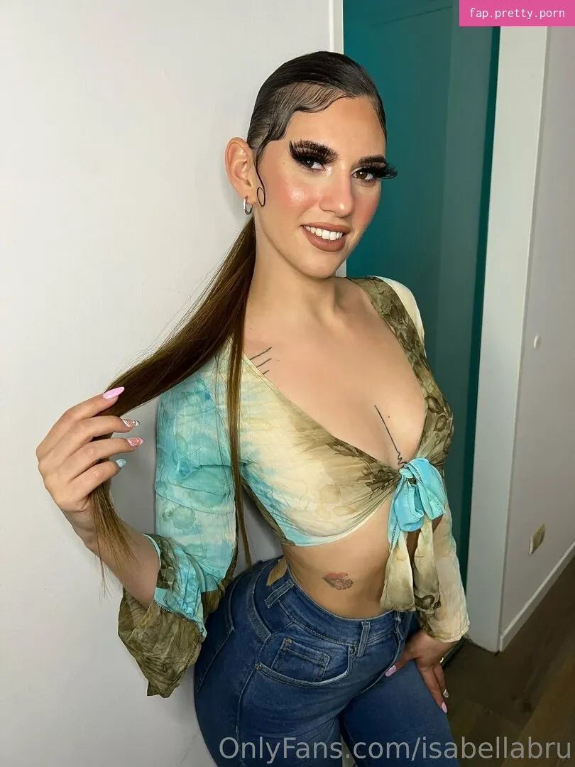 isabellabru - Photo #32